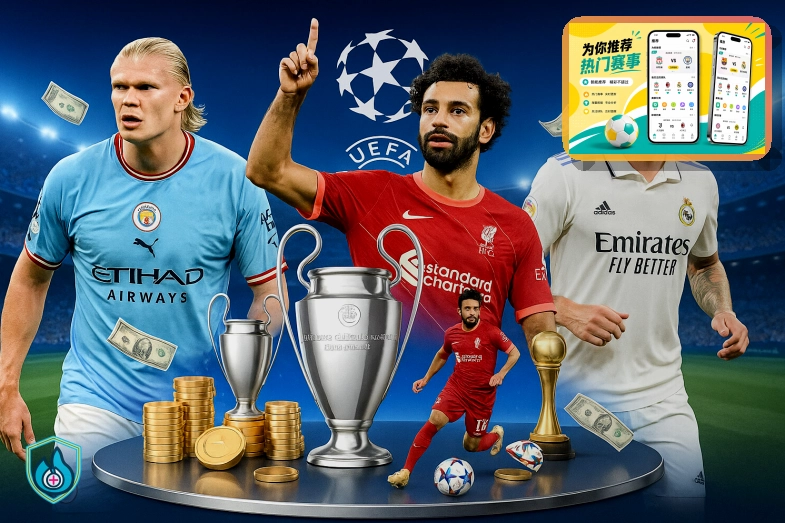 内容更新表现奖